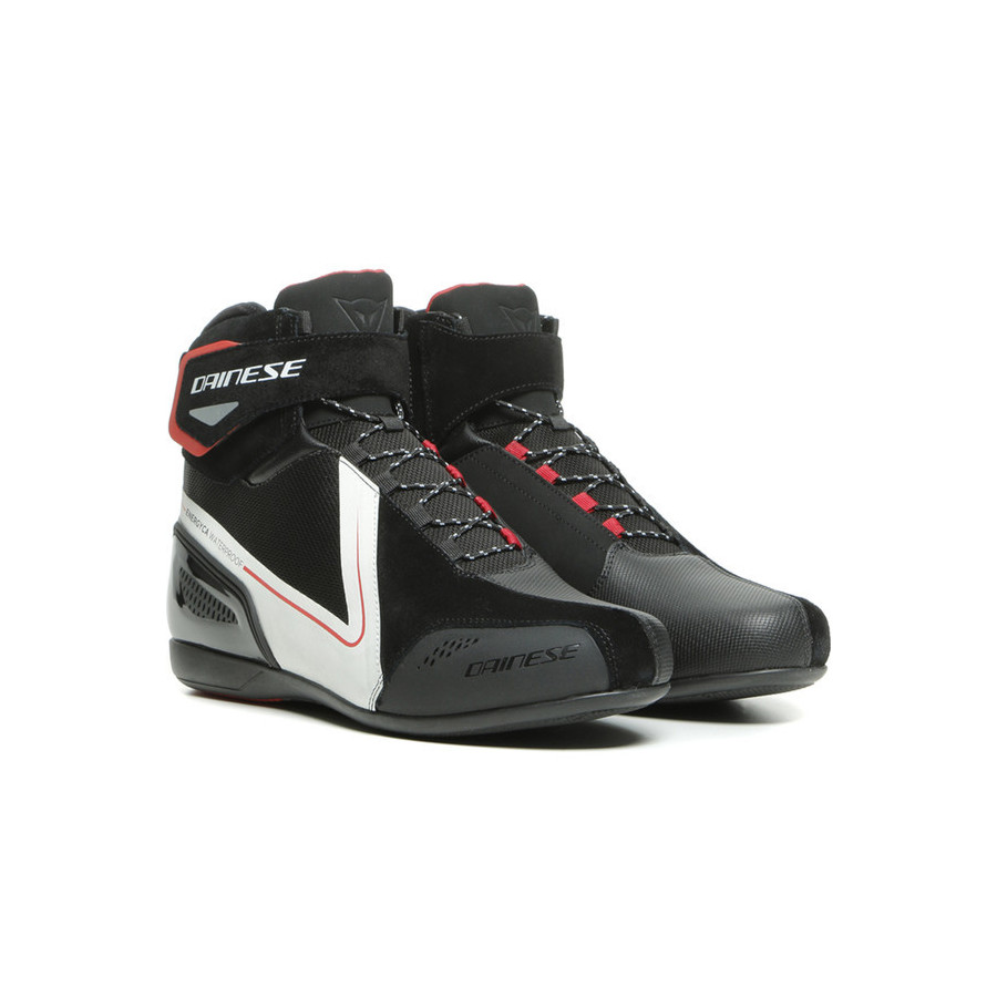 BASKETS ENERGYCA D-WP - DAINESE