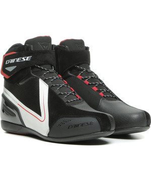 BASKETS ENERGYCA D-WP - DAINESE