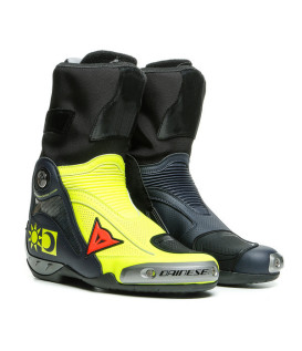 BOTTES AXIAL D1 REPLICA VALENTINO - DAINESE