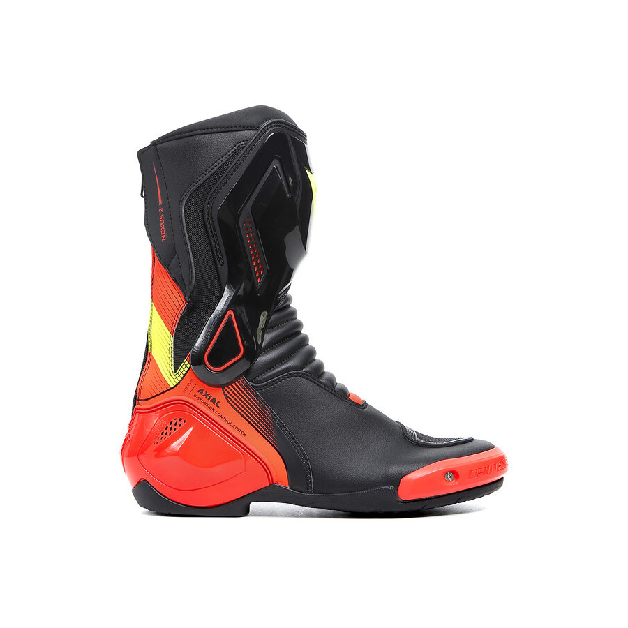 BOTTES NEXUS 2 - DAINESE