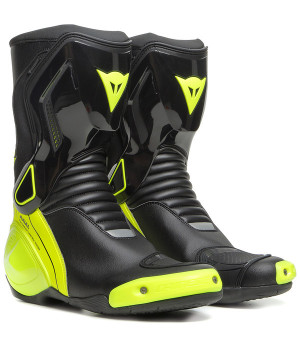 BOTTES NEXUS 2 D-WP - DAINESE