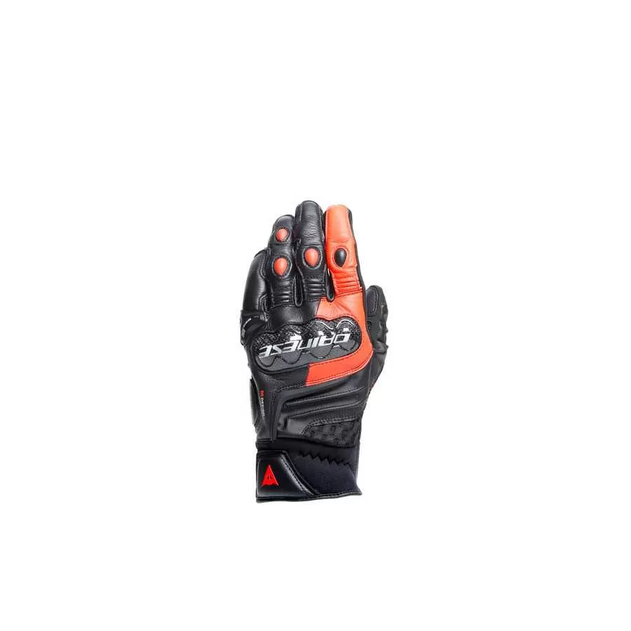 GANTS CARBON 4 SHORT - DAINESE