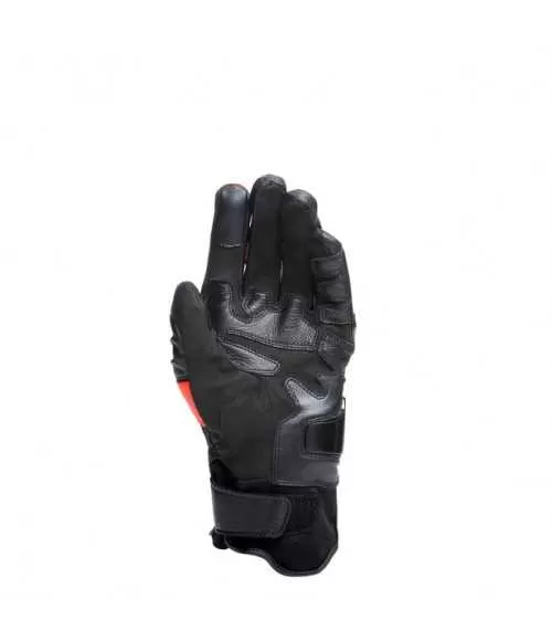 GANTS CARBON 4 SHORT - DAINESE