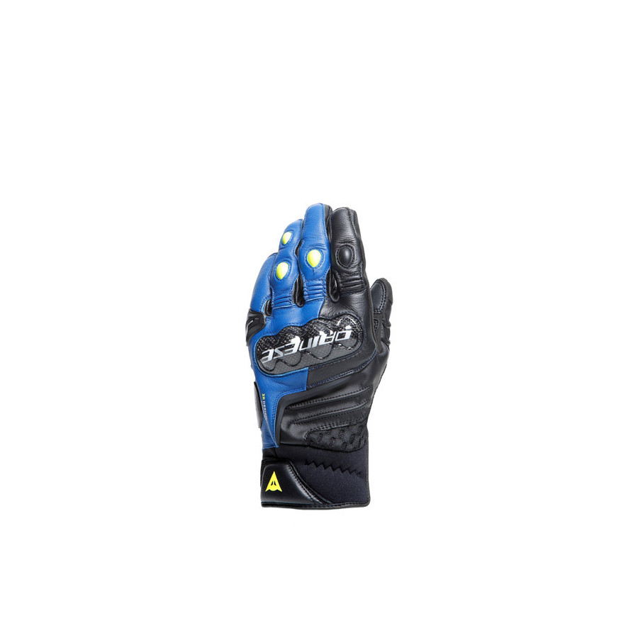 GANTS CARBON 4 SHORT - DAINESE