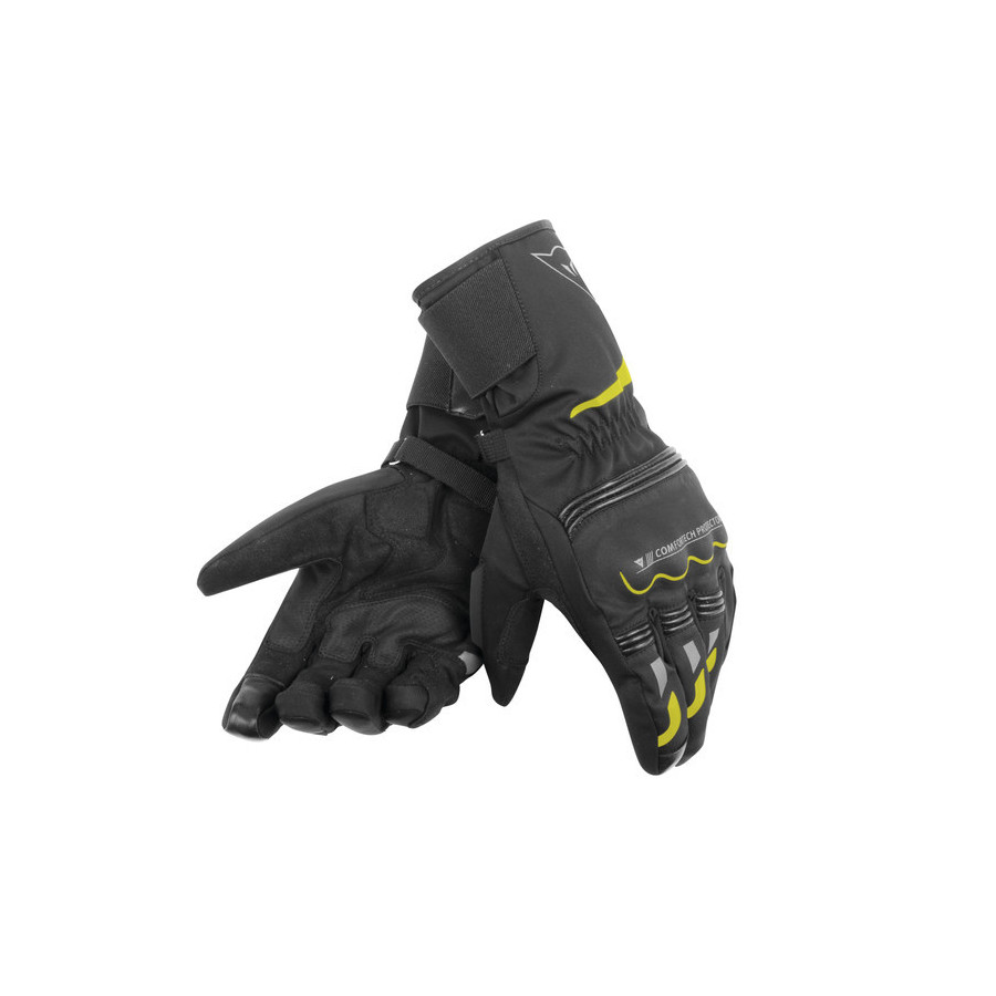 GANTS TEMPEST UNISEX D-DRY LONG - DAINESE