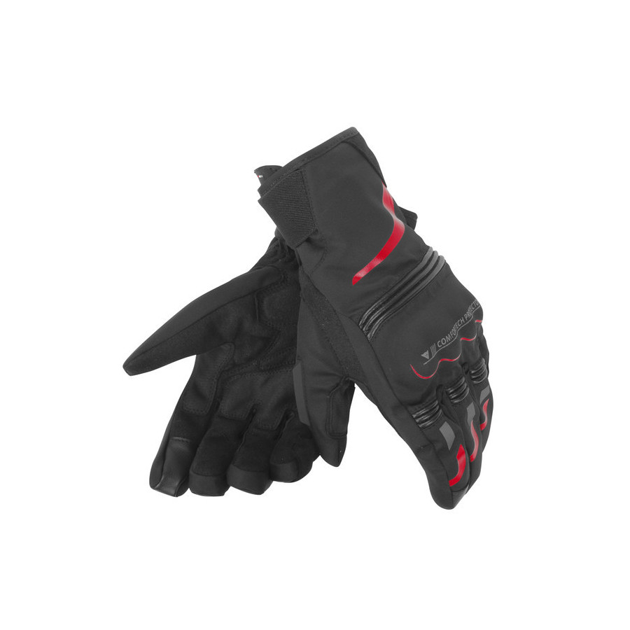 GANTS TEMPEST UNISEX D-DRY SHORT - DAINESE