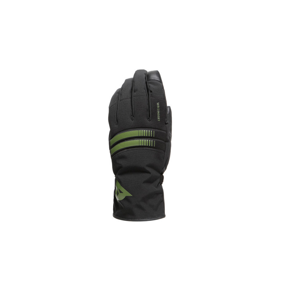 GANTS PLAZA 3 D-DRY - DAINESE