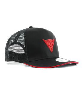 CASQUETTE AGV 9FORTY TRUCKER SNAPBACK - DAINESE