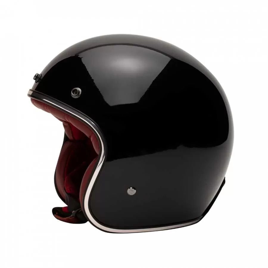 CASQUE JET THE CLASSIC RIDERS - MÂRKÖ CASQUE JET THE CLASSIC RIDERS - MÂRKÖ