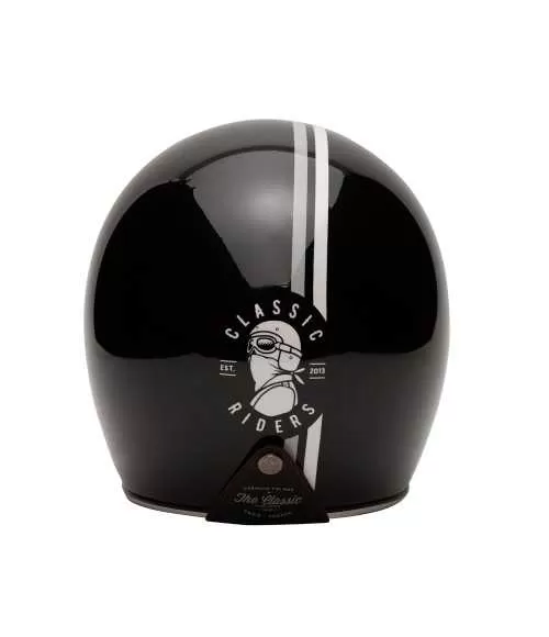 CASQUE JET THE CLASSIC RIDERS - MÂRKÖ