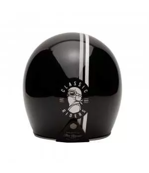 CASQUE JET THE CLASSIC RIDERS - MÂRKÖ