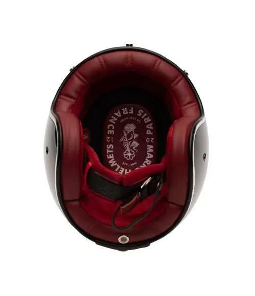 CASQUE JET THE CLASSIC RIDERS - MÂRKÖ