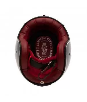 CASQUE JET THE CLASSIC RIDERS - MÂRKÖ