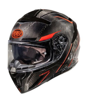 Casque Integral Devil Carbon St 2 - Premier