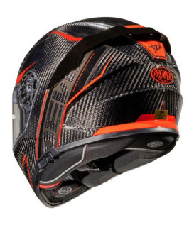 Casque Integral Devil Carbon St 2 - Premier