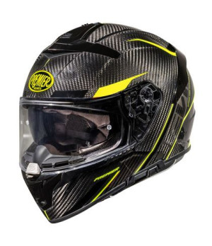 Casque Integral Devil Carbon St Y - Premier