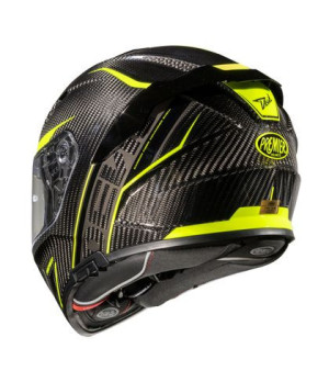 Casque Integral Devil Carbon St Y - Premier