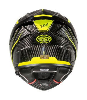 Casque Integral Devil Carbon St Y - Premier