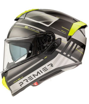 Casque Integral Evoluzione Sp Y Bm - Premier