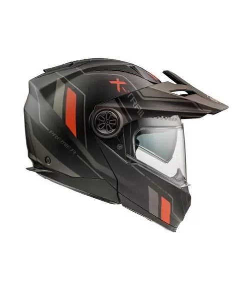 Casque Modulable Xtrail Xt 92 Bm - Premier