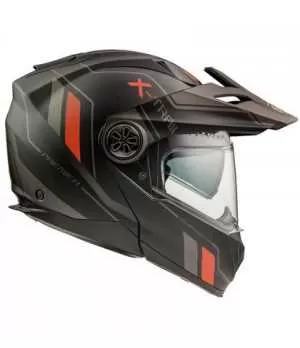 Casque Modulable Xtrail Xt 92 Bm - Premier