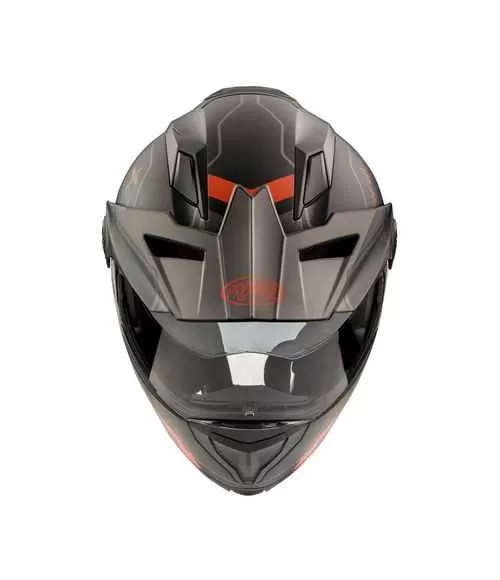 Casque Modulable Xtrail Xt 92 Bm - Premier
