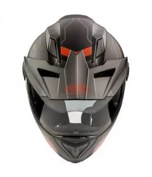 Casque Modulable Xtrail Xt 92 Bm - Premier