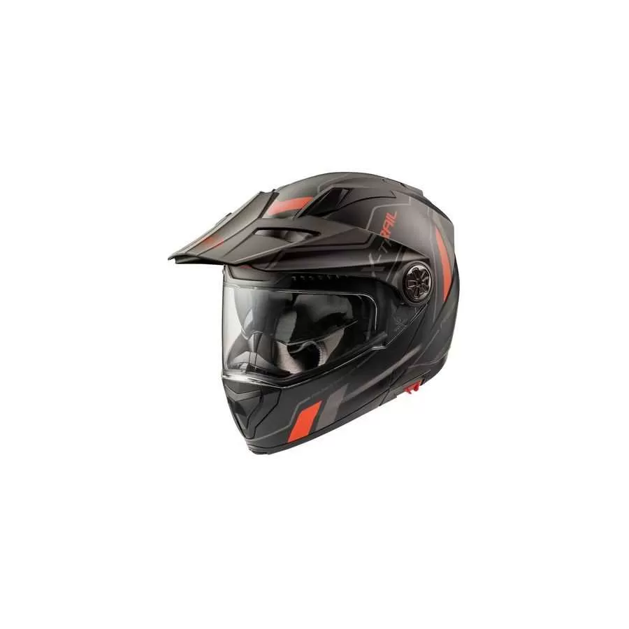 Casque Modulable Xtrail Xt 92 Bm - Premier