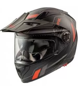Casque Modulable Xtrail Xt 92 Bm - Premier