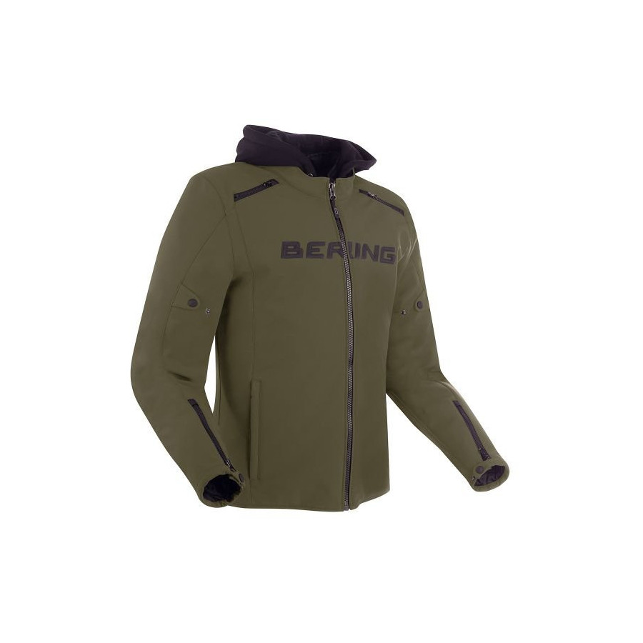 Blouson Elite - Bering