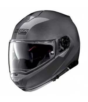 Casque Modulable NOLAN N100 5 Classic n-Com Lava Grey