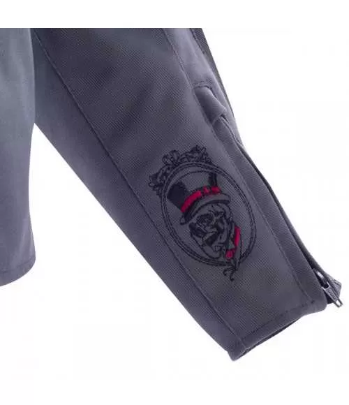 Blouson Eternal - Segura