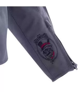 Blouson Eternal - Segura