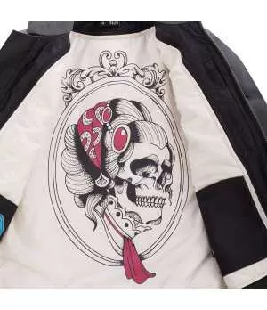 Blouson Lady Eternal - Segura