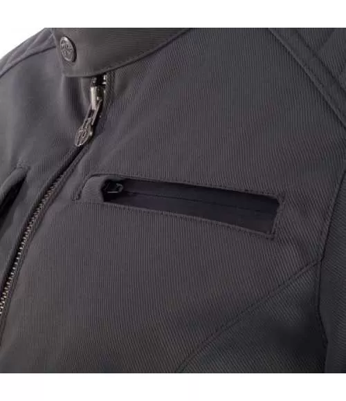 Blouson Lady Eternal - Segura