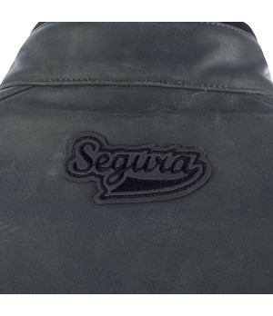 Blouson Track - Segura