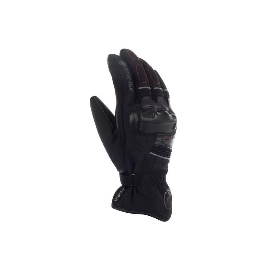 Gants Punch Gtx - Bering