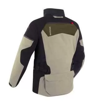 Veste Freeway - Bering