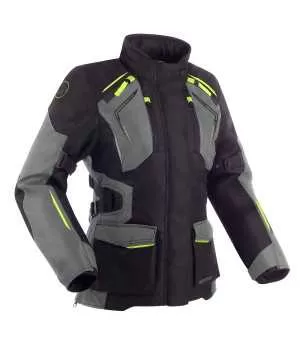 Veste Lady Vision - Bering