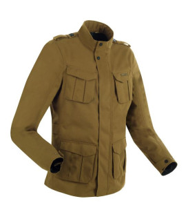 Veste Norris Evo - Bering