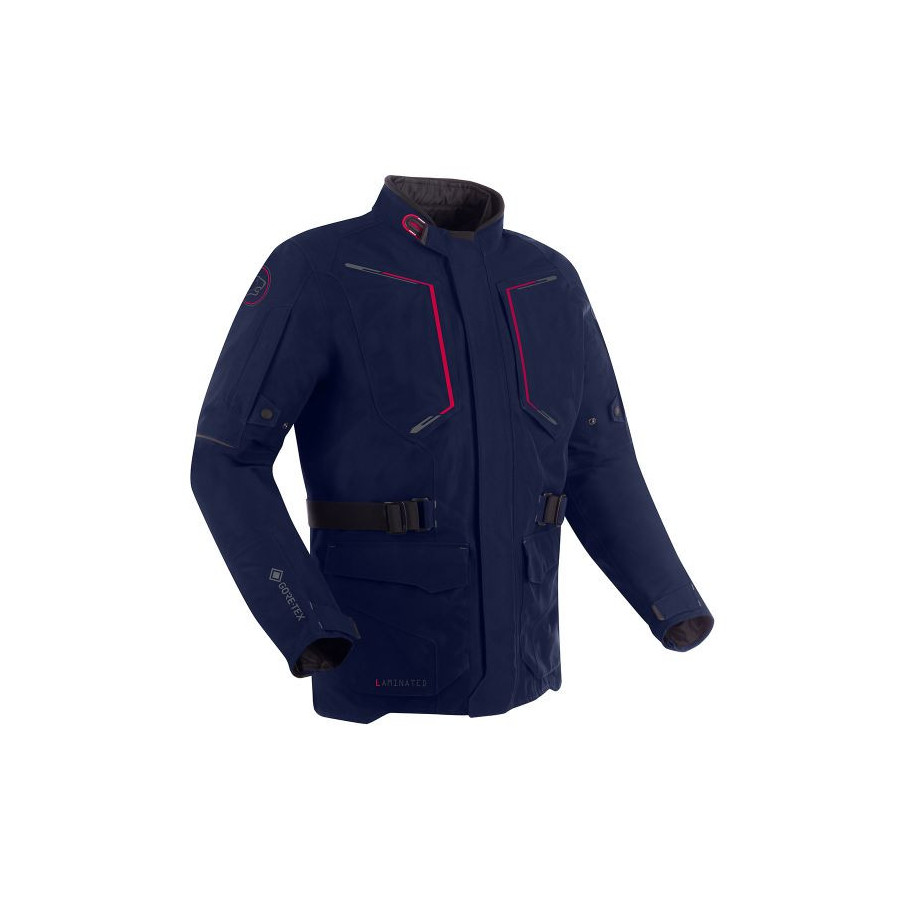 Veste Ottawa Gtx - Bering