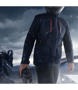 Veste Ottawa Gtx - Bering