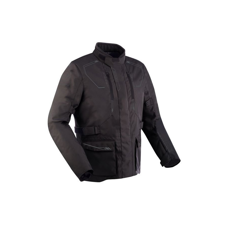 Veste Voyager - Bering