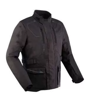 Veste Voyager - Bering