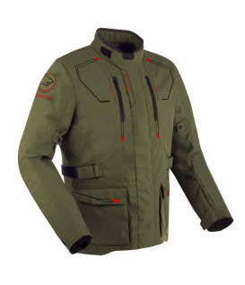 Veste Voyager - Bering