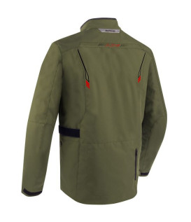 Veste Voyager - Bering