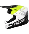 casque moto Xp4 Shade - Freegun