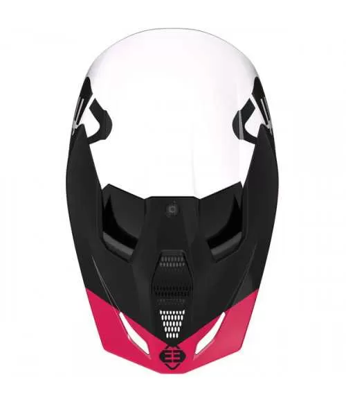 casque moto enfant Xp4 Kid Rainbow - Freegun