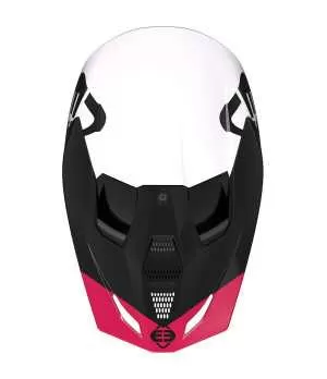 casque moto enfant Xp4 Kid Rainbow - Freegun