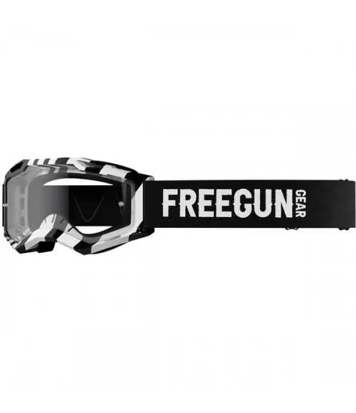 Lunettes Danger - Freegun